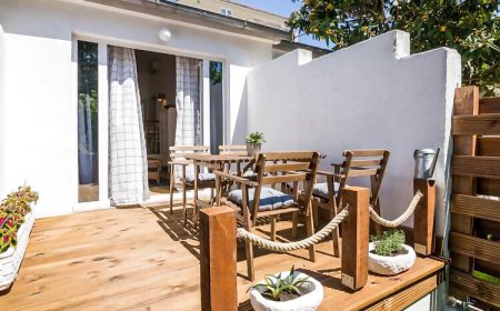 Apartman Biograd na Moru - CDI392