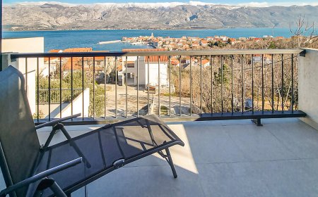 Apartman Vinjerac - CDI401