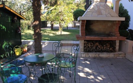 Apartmanok A Tenger Mellett Umag - 7189