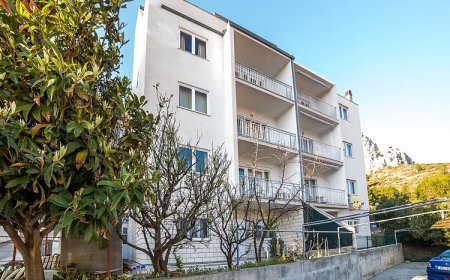 Apartments Maria Duće