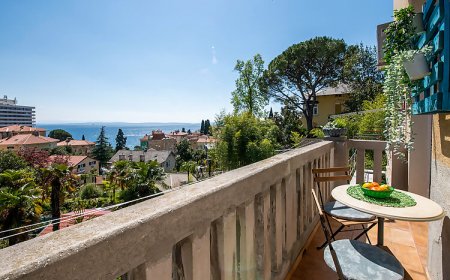 Apartman Opatija - CKO408