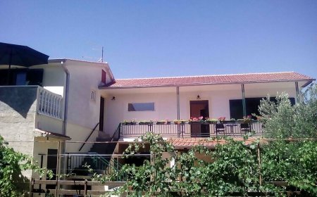 Apartmanok Parkolóhellyel Pirovac, Sibenik - 11746 Pirovac