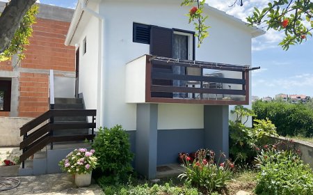 Apartman Marija Stanišić Petrčane