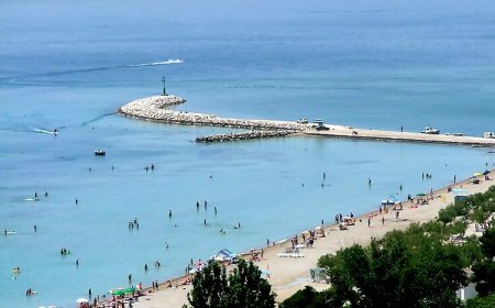 Apartman Jerčić Omiš