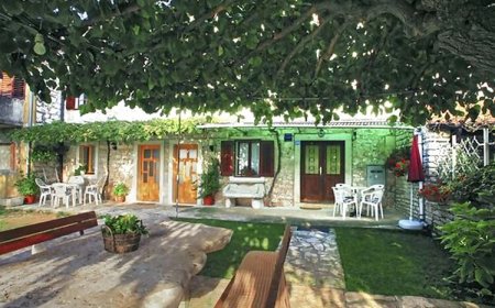 Apartmani Anđelo Umag