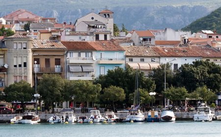 Apartman Popov Crikvenica