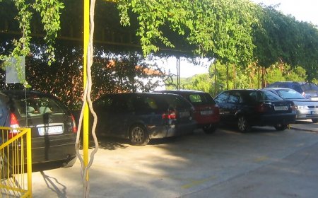 Apartments Jelka Jelsa