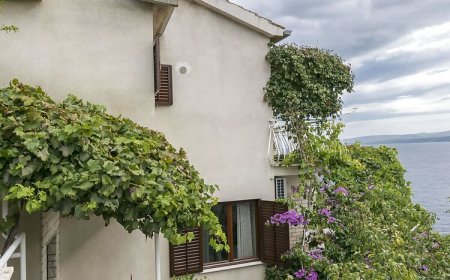 Apartments Neno Stanici