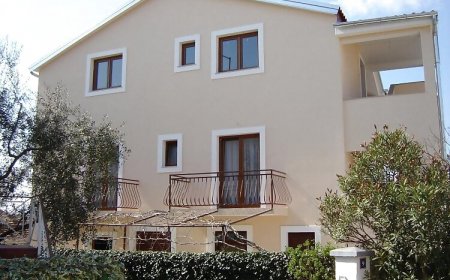 Apartman Ena Biograd na Moru