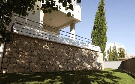 Apartman Silva Novalja