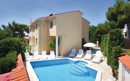 Apartman Ližnjan - CIZ116