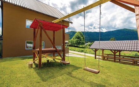 Apartman Ogulin - CCC020