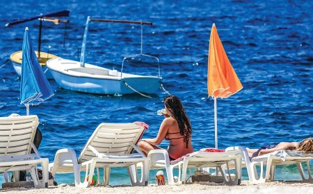 Apartman Okrug Gornji - CDE051