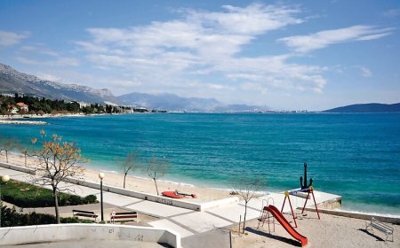 Apartman Kaštel Stari - CDE381