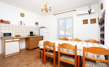 Apartmanok A Tenger Mellett Arbanija, Ciovo - 17332 Arbanija