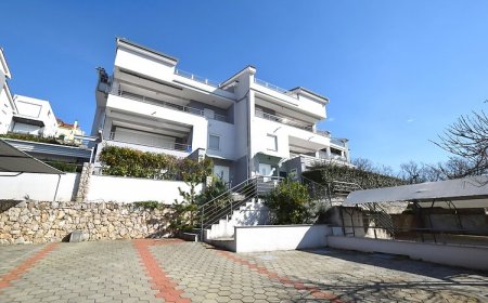 Apartment Roberto Njivice