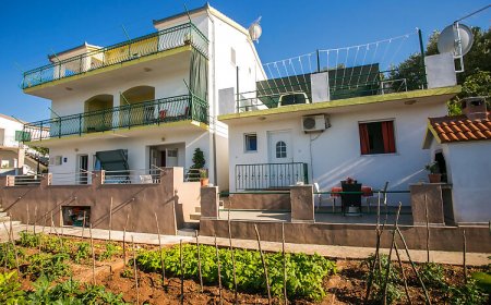 Apartman Marija Mastrinka