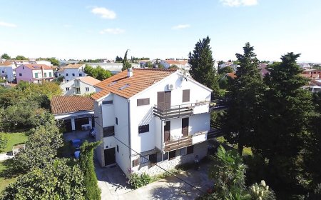 Apartments Brankaa Vodice