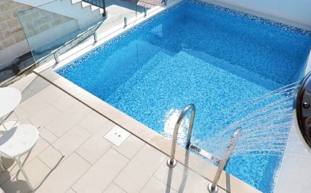 Boutique Rooms Supetar