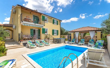 Apartman Fondole - CIP065