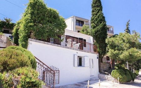 Apartment Pavo Ražanj