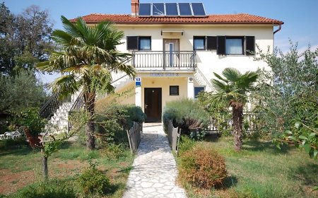 Apartments Soldan Malinska