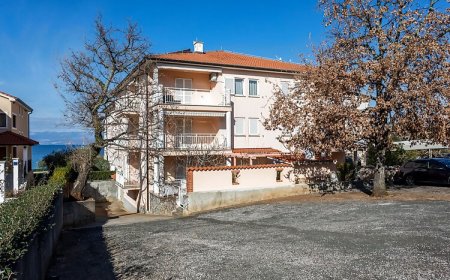 Apartment Tereza Malinska