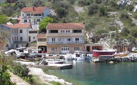 Apartman Đurđa Sali