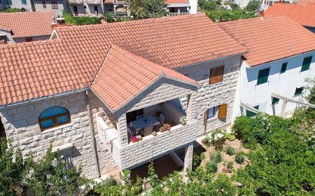 Apartman Zora Supetar