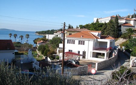 Apartman Eta Hvar