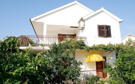 Apartman Mirja Okrug Gornji