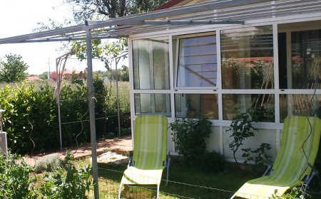 Apartman Tatjana Šišan