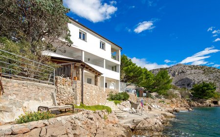 Apartman Lukovo Šugarje - CKV515