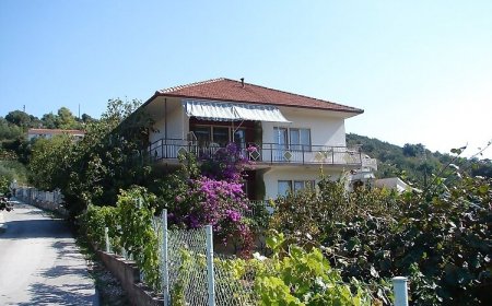 Apartman Kosta Vinišće