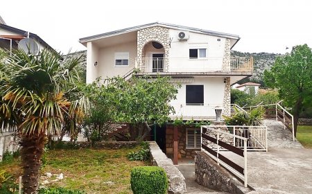 Apartmani Darija Starigrad