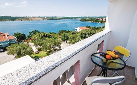 Apartman Posedarje - CDA497