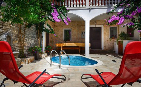 Apartmani Sam Medulin