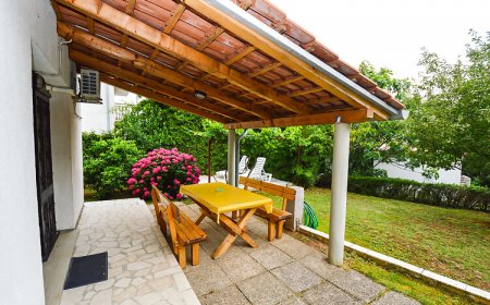 Apartman Robert Pješčana Uvala