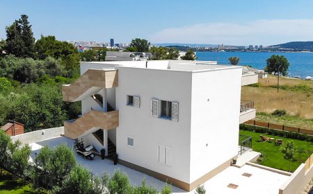 Apartman Kaštel Sućurac - CSC253