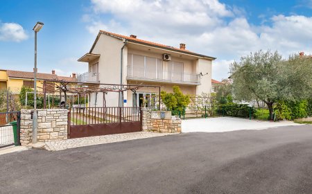 Apartman Fažana - CIF225