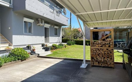 Apartment Hana Zadar