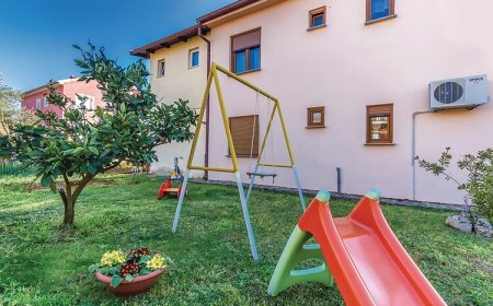 Apartman Fažana - CIF517
