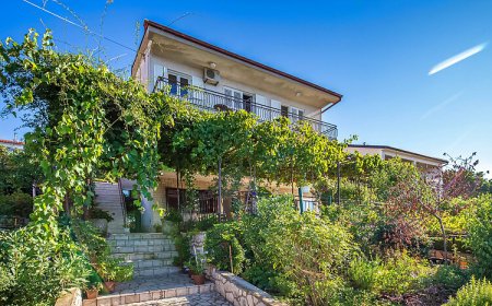 Apartman Novi Vinodolski - CKN589