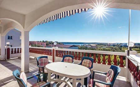 Apartman Banjol - CKR494