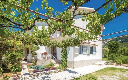 Apartman Rab - CKR556