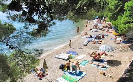 Apartments Klisović Bol