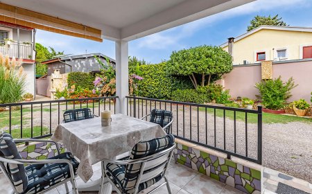 Apartman Premantura - CIA255