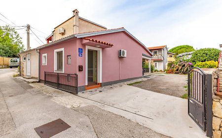 Apartman Premantura - CIA254