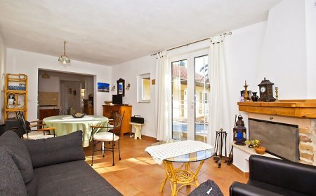 Robinzoni Apartmanok A Tenger Mellett Öböl Tvrdni Dolac, Hvar - 4008 Tvrdni Dolac