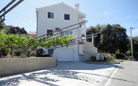 Apartman Mari Petrčane